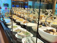 -大鹏饭店·金陵家宴(奥体中心店)