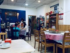 大堂-洪霞餐馆