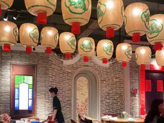 大堂-大鸽饭(北京路店)
