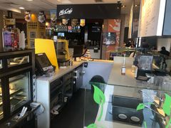 -麦当劳(七宝乐购店)