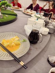 -光大会展中心国际大酒店-宴会厅