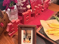 -百特喜·意大利餐厅(八佰伴镇江店)