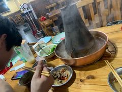 -东镇老火锅(长春路首店)