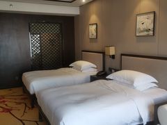 -佛山顺德香云纱园林酒店(清晖园店)
