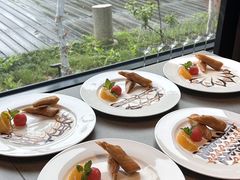 -一板铁板烧·隐秘一线江景花园餐厅(西湖左岸·天元店)
