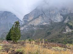 -鹿院坪生态旅游景区