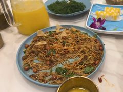 -香香海南菜餐厅