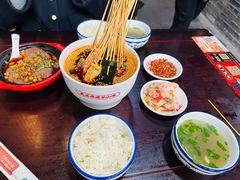 -冯四孃跷脚牛肉·非物质文化遗产店