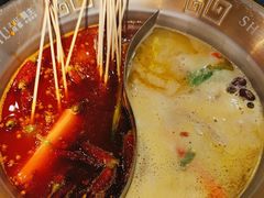 -旺蜀主成都串串火锅(西直门凯德MALL店)