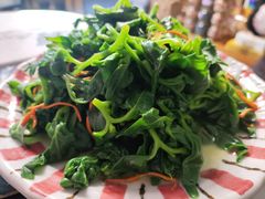 -天天向上素食餐厅(五台山店)