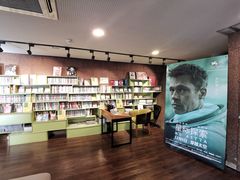 -和美电影艺术中心(万国城店)