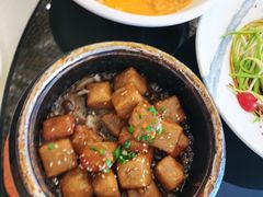 -聚鑫阁江浙菜·非遗传承技艺(青村帝华园店)
