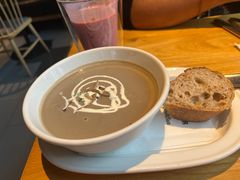 -The Diner X餐厅(青岛万象城店)
