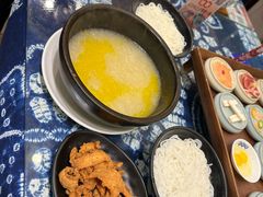 -桥香园过桥米线(复兴路店)