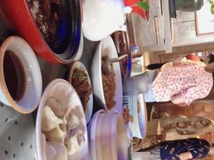 -庆云楼饭庄(什刹海店)
