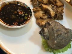 鸿山角螺-堂宴·老厦门私房菜(1988仙岳总店)