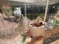 -雪绿茶博物馆