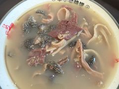 -李小老烧饼(常营民族家园店)