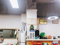 -二红烧烤排骨串(麦岛店)