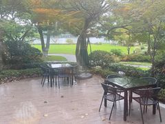 -浙江西子宾馆·瑶园咖啡厅