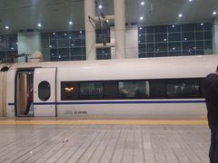 -洛阳龙门站
