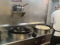 -小杨生煎(黄河路店)