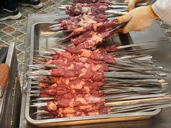 -贯贯吉·清真餐厅(浙江中路店)