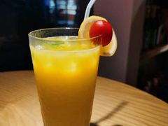 -酒井酱子·深夜食堂(东城汇店)