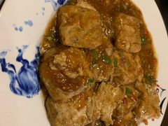 -缘来聚·徽菜名店(黄山宏村店)