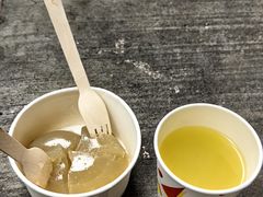 -公利真料竹蔗水(中环店)