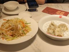 -双合园·海鲜水饺青岛菜(万佳广场店)