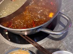 -罗二娘·鲜切牛自助火锅(罗湖东门步行街店)