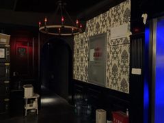 -瞳·实景密室逃脱(护国店)