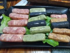 -星火东北碳火烤肉(华大店)