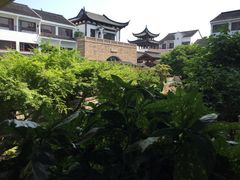 -苏州吴宫泛太平洋酒店