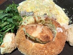 -TAMATI(巴黎贝甜韩式西餐厅店)