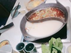 -新辣道鱼火锅(龙旗广场店)