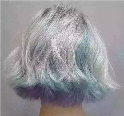点击看大图 -KIMI HAIR SALON·烫染设计店