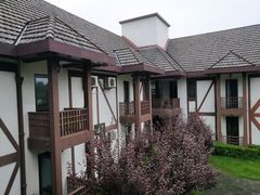 -太阳岛度假酒店