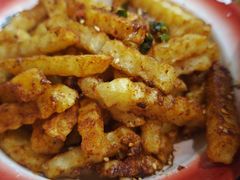 狼牙土豆-脑馋粉儿(三里屯店)