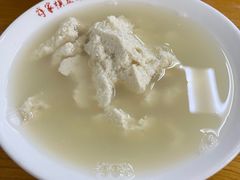 -蒋家槟豆面皮(友爱路店)