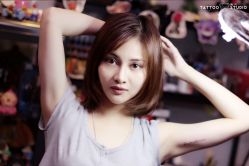 -飛凡TATTOO纹身•原创