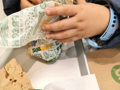 -赛百味SUBWAY(勒泰店)