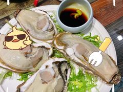 -小红鲸·海鲜餐厅(轸大路店)