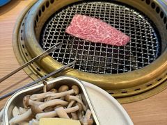 -牛角日本烧肉专门店(海运大厦店)