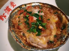 -虾满堂(瑞虹店)