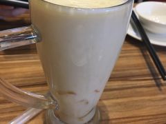 -粤港餐厅(禹州商业广场店)