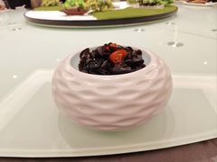-骏莱海鲜鱼港(五角场店)