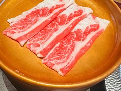 -牛YO寿喜烧火锅自助(三台子万象汇店)