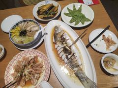-得意楼蒸菜馆